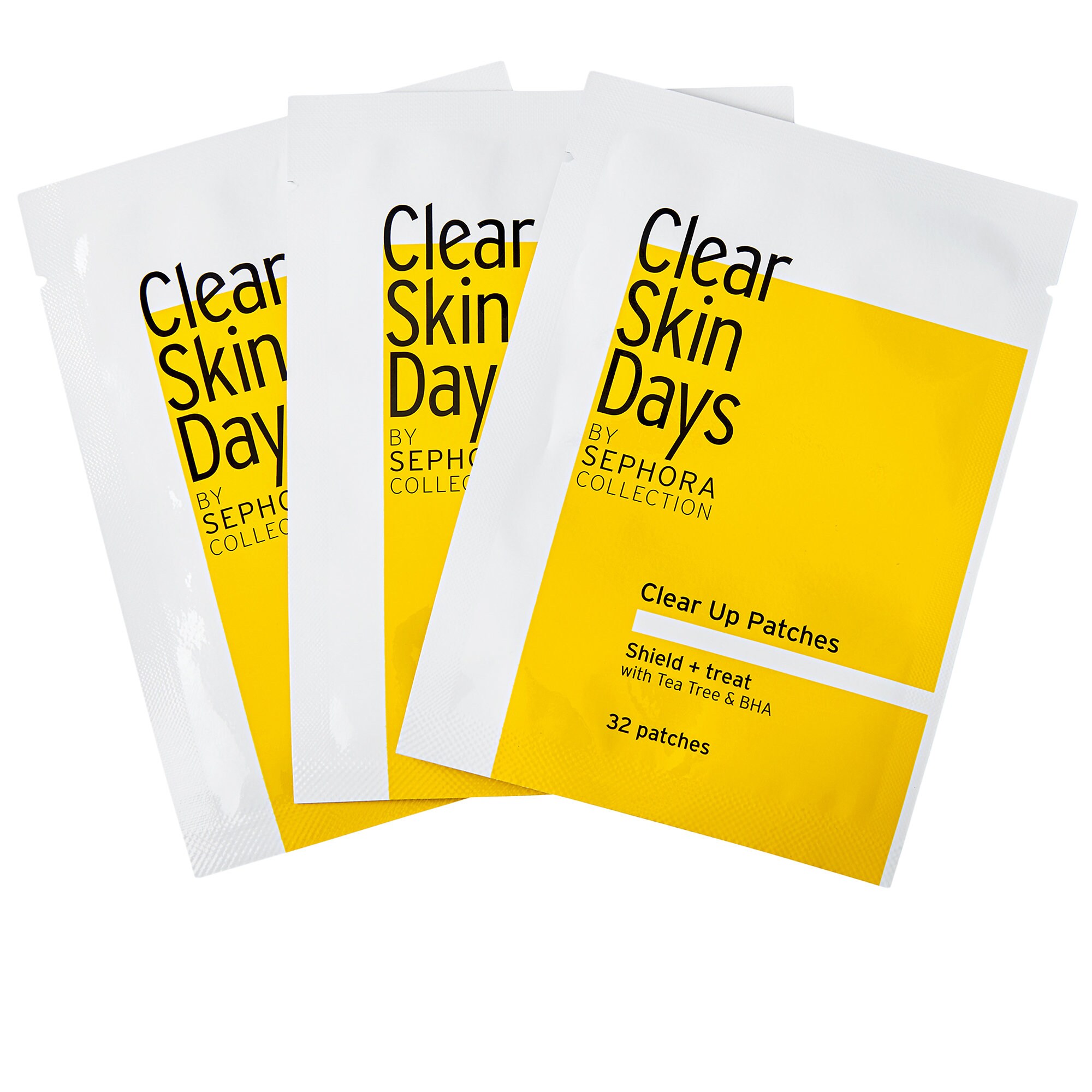 sephora skincare collection