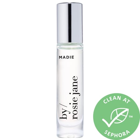 Madie Oil