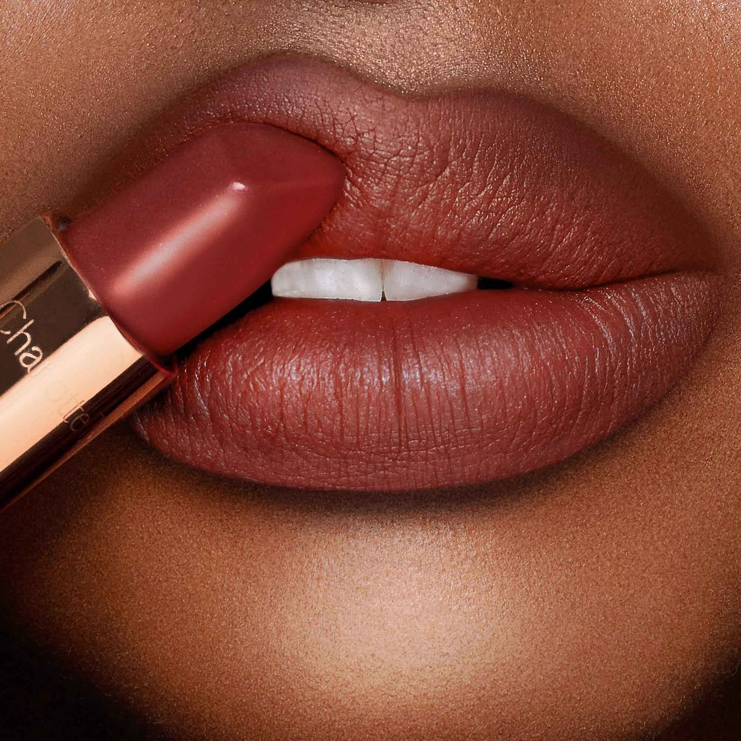 Matte Revolution Hydrating Lipstick
