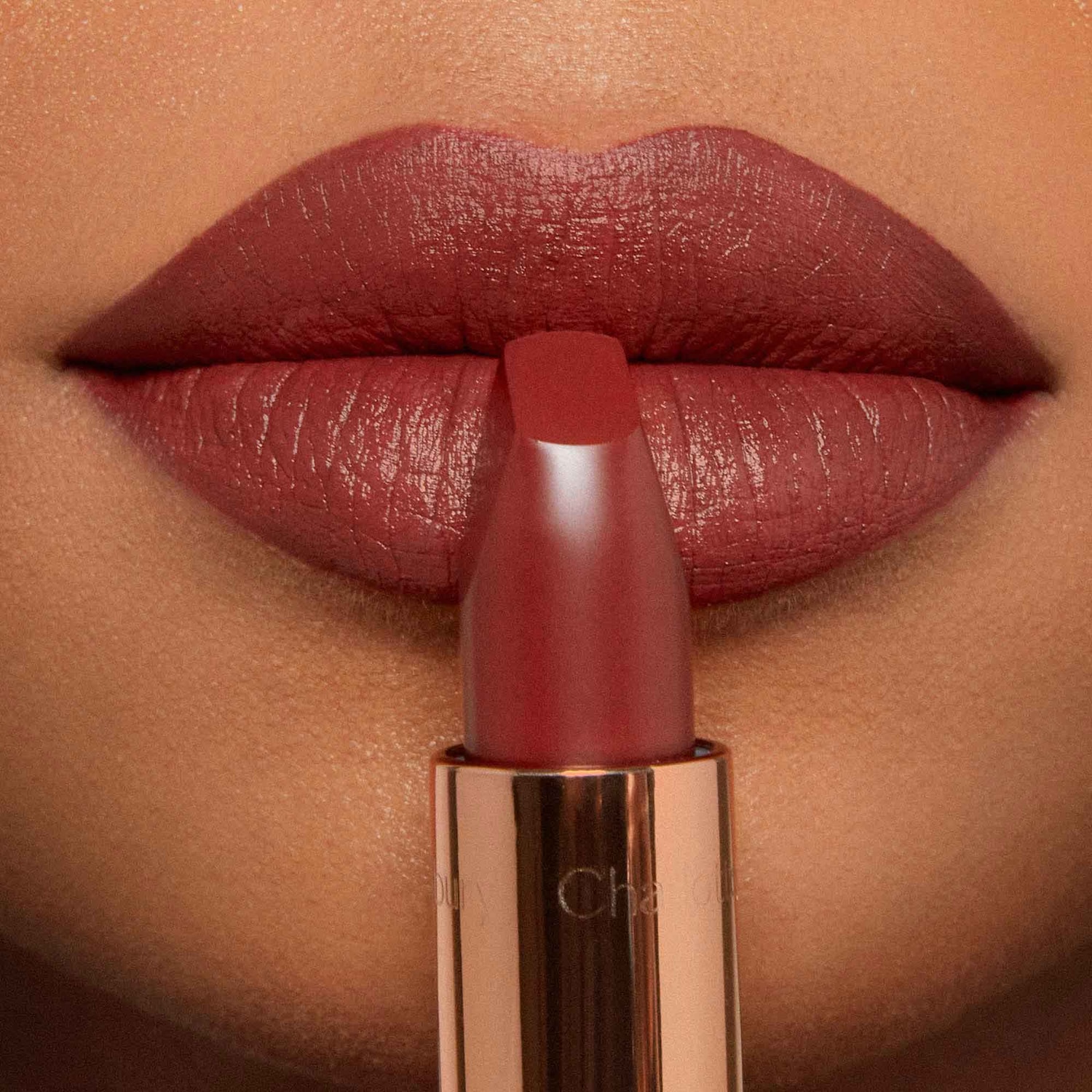 Matte Revolution Hydrating Lipstick