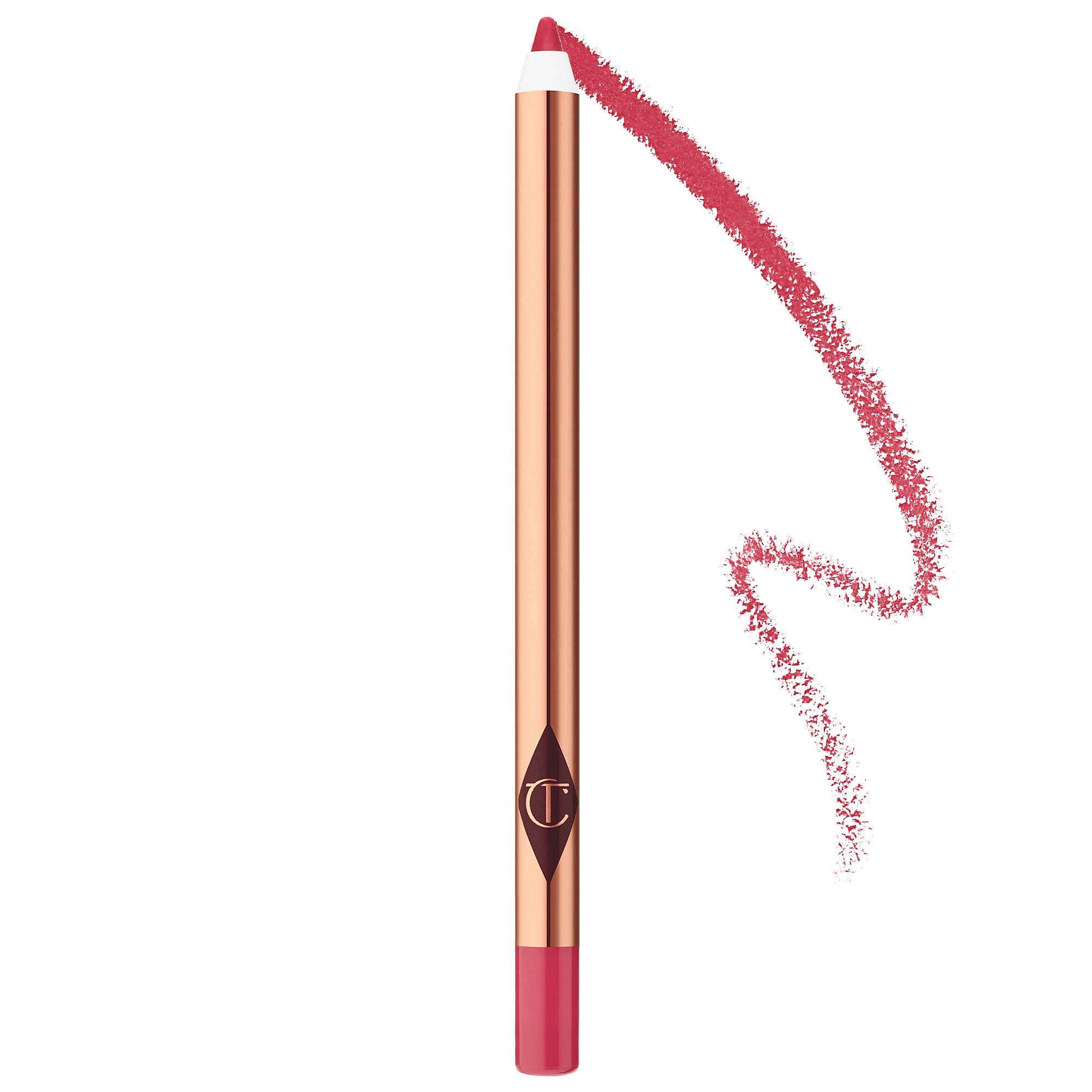 Thumbnail of Charlotte Tilbury Lip Cheat Lip Liner Walk of No Shame