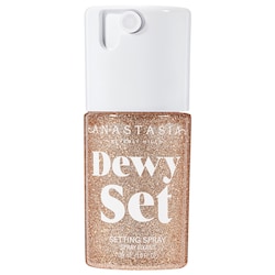 Dewy Set Hydrating Setting Spray