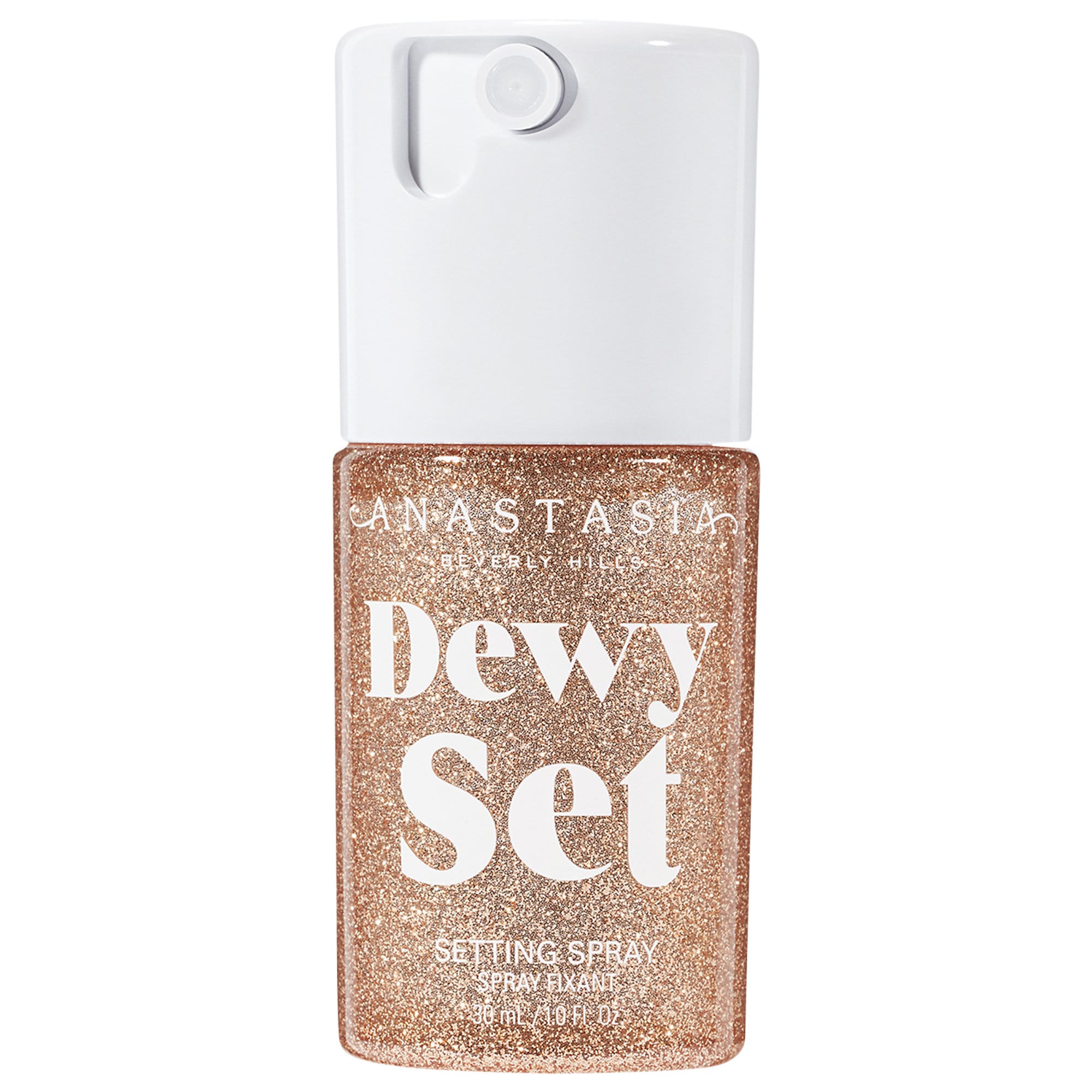 Anastasia Beverly Hills Mini Dewy Set Hydrating Setting Spray 1 oz/ 30 mL