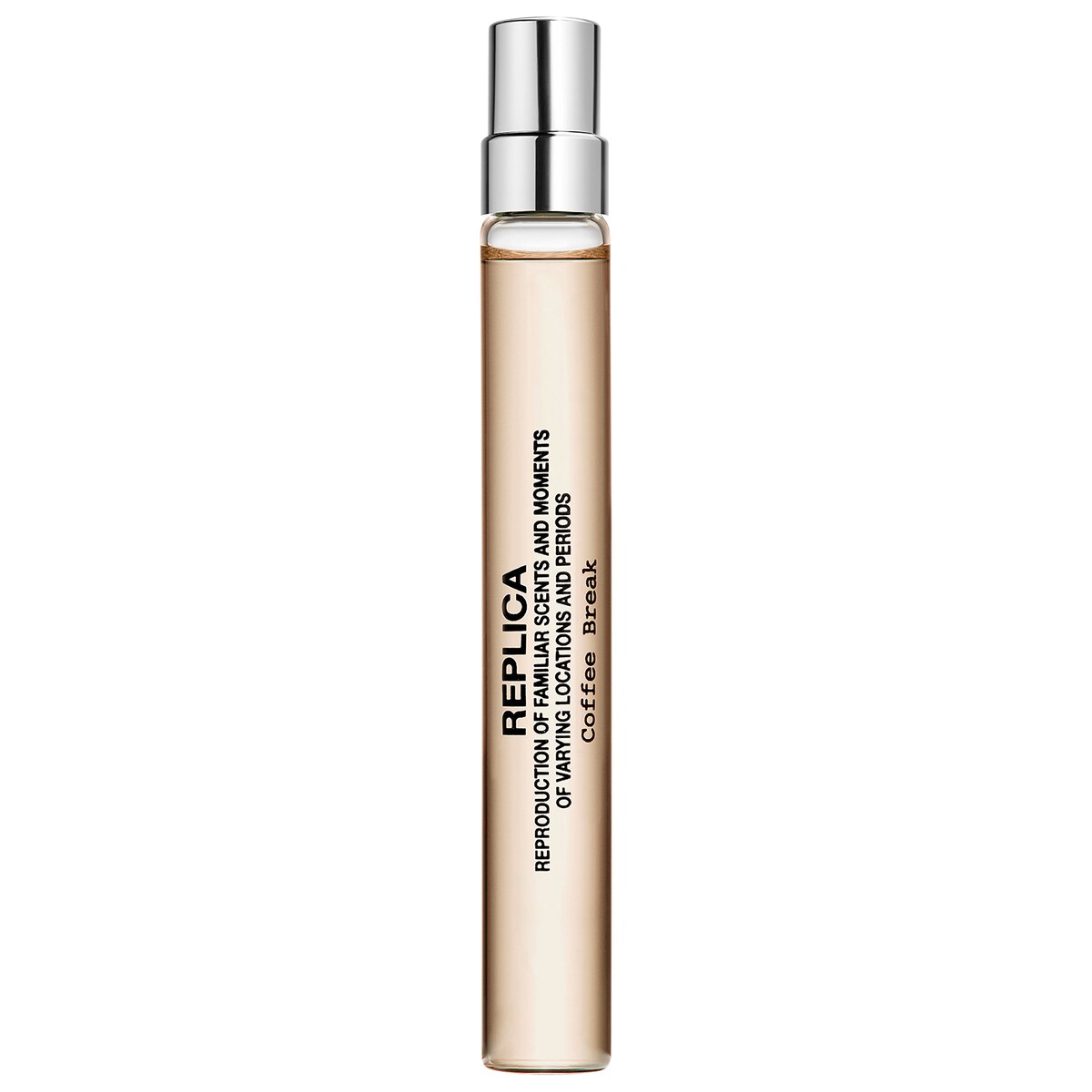 Coffee Break Travel Spray