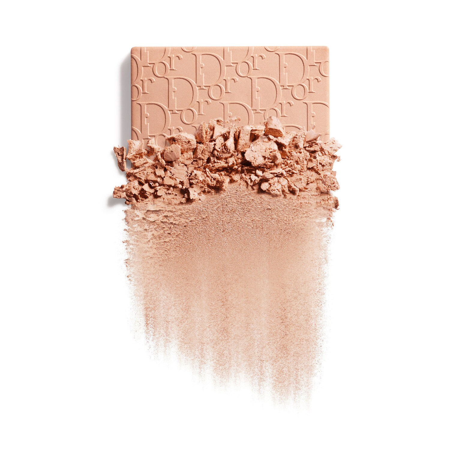 dior powders