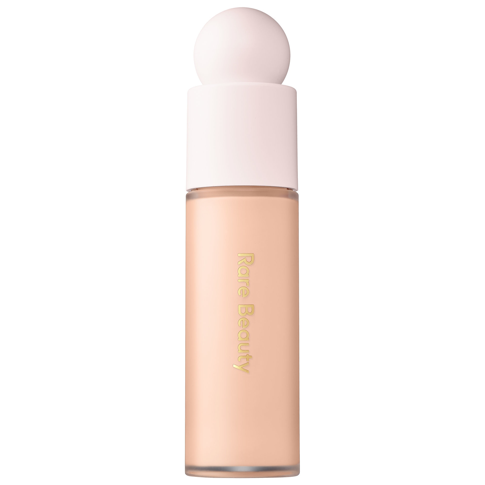 Rare Beauty by Selena Gomez Liquid Touch Weightless Foundation 0.94 oz/ 28 mL