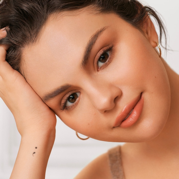 Liquid Touch Weightless Foundation Rare Beauty by Selena Gomez Sephora