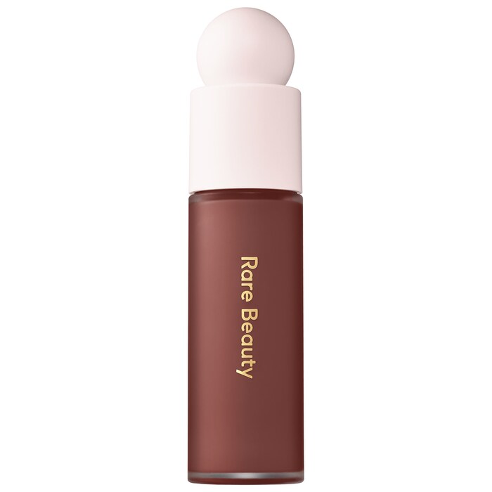 Rare beauty foundation shade 550w
