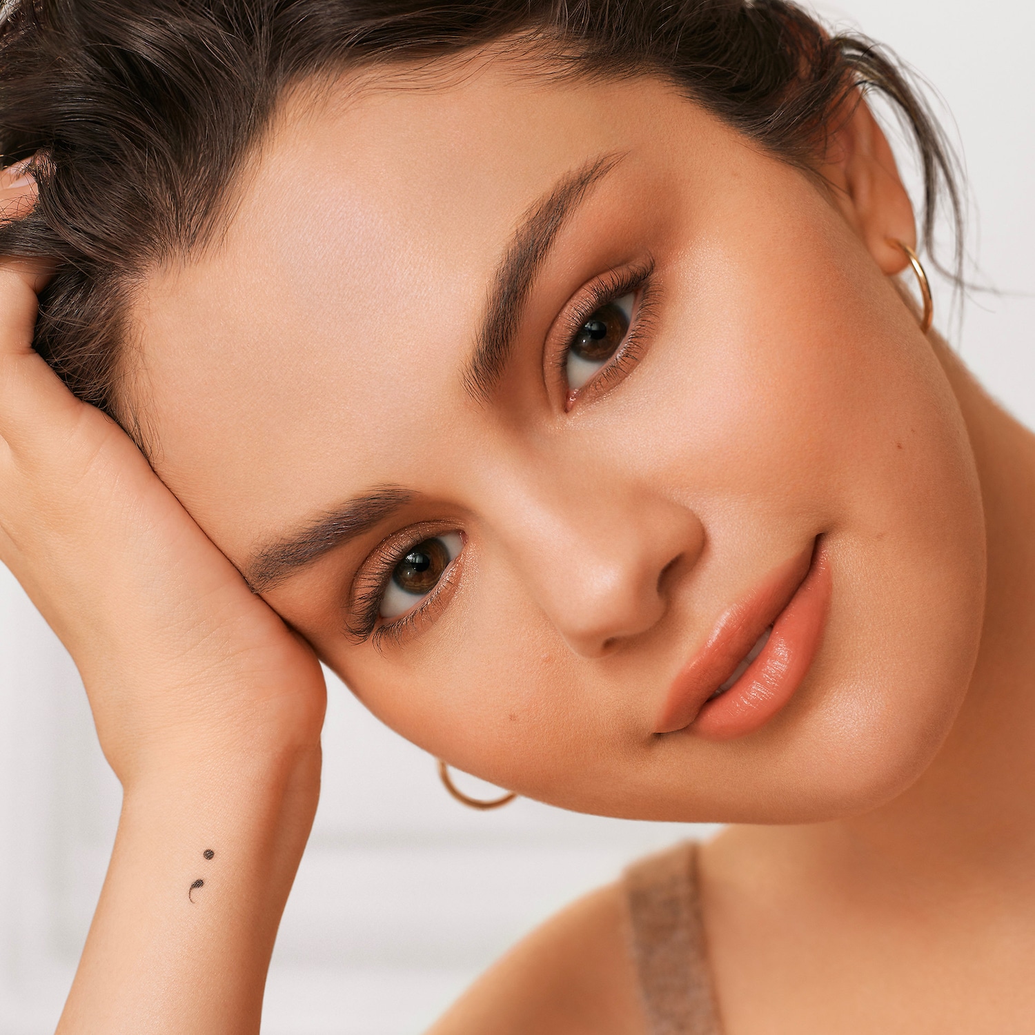 Selena Gomez's Rare Beauty Is Now Available to Shop At Sephora