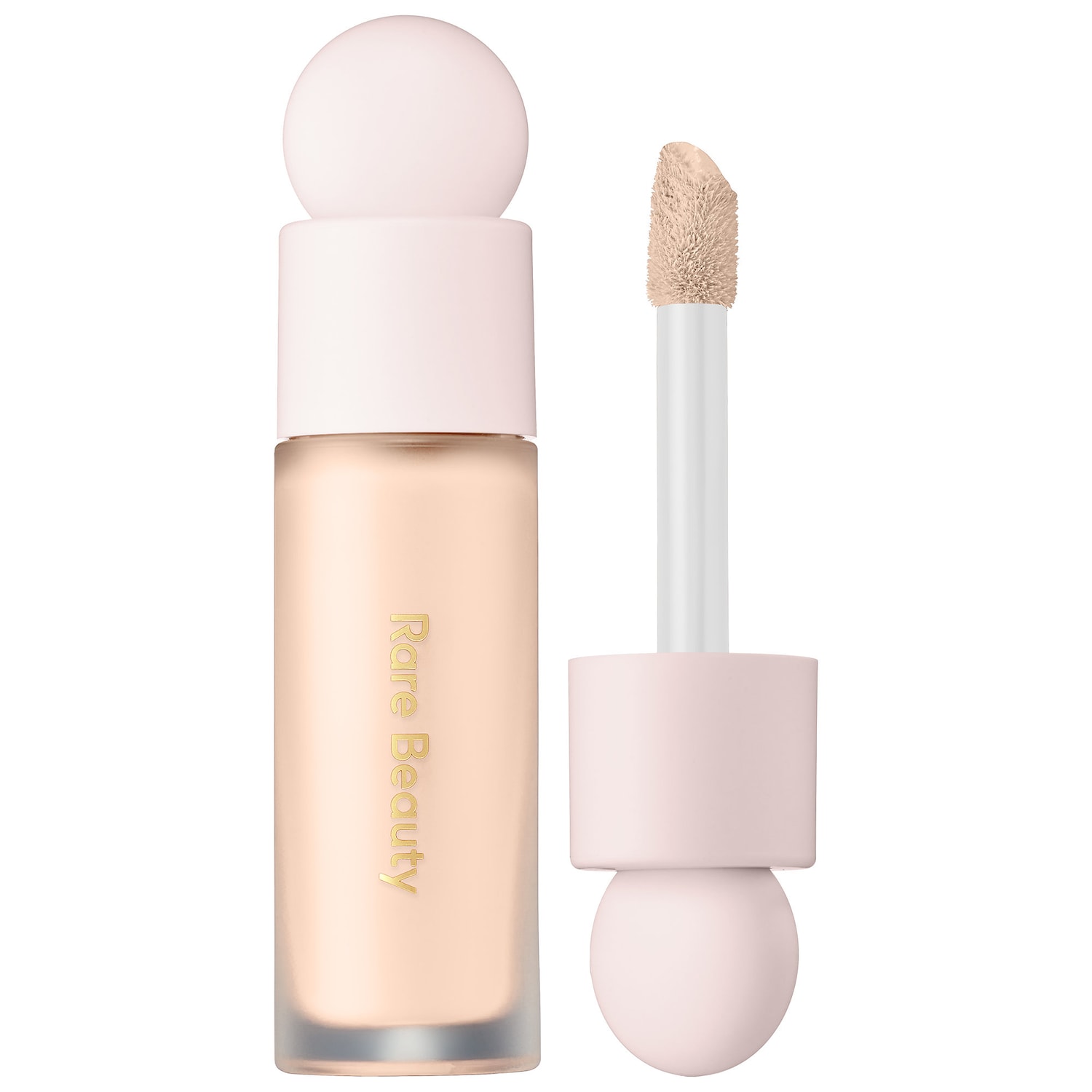 Rare Beauty by Selena Gomez Liquid Touch Brightening Concealer in 110N
