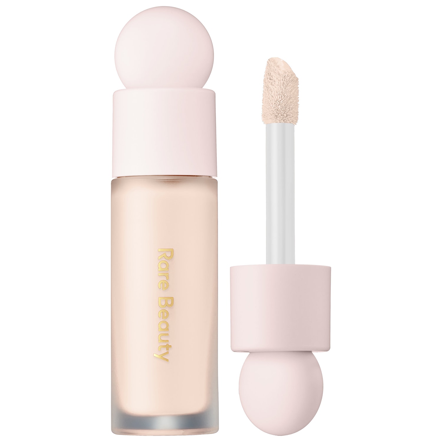 Rare Beauty by Selena Gomez Liquid Touch Brightening Concealer in 140C