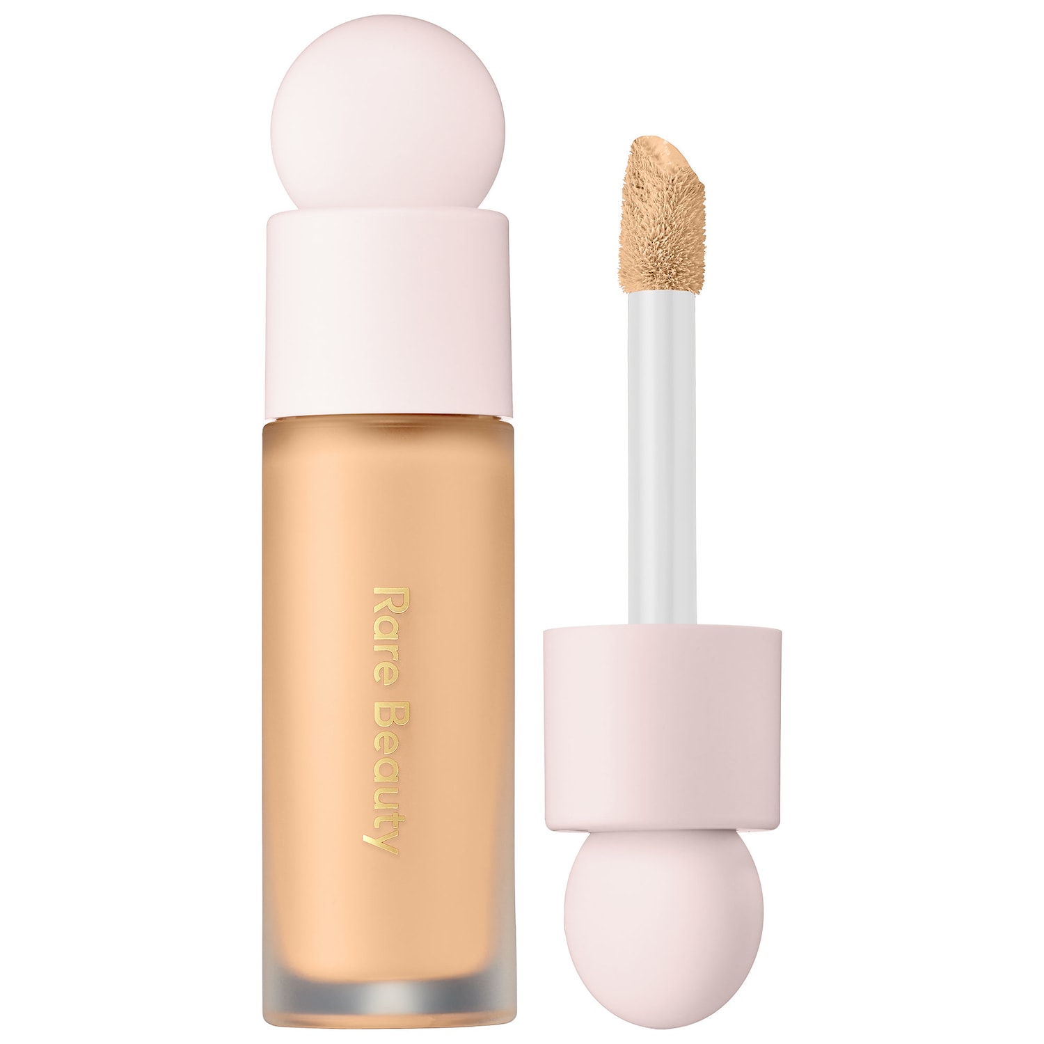 Rare Beauty by Selena Gomez Liquid Touch Brightening Concealer in 200C
