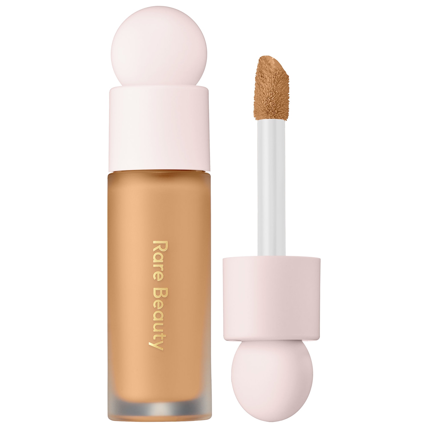 Rare Beauty by Selena Gomez Liquid Touch Brightening Concealer in 340C
