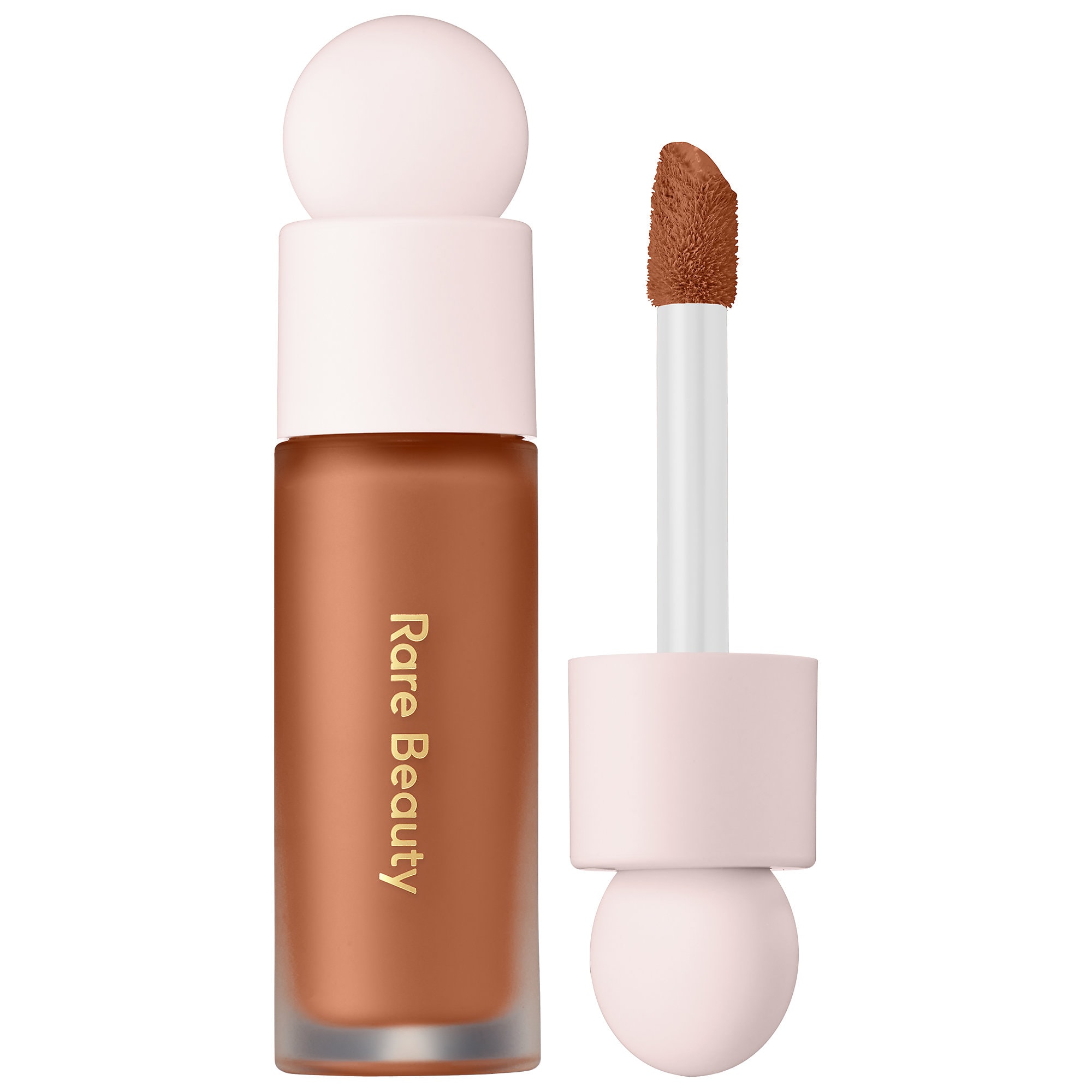 Rare Beauty by Selena Gomez Liquid Touch Brightening Concealer 450N 0.25 oz/ 7.5 mL