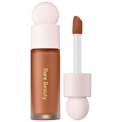 Rare Beauty by Selena Gomez - Liquid Touch Brightening Concealer 450N 0.25 oz/ 7.5 mL Rare Beauty by Selena Gomez Liquid Touch Brightening Concealer