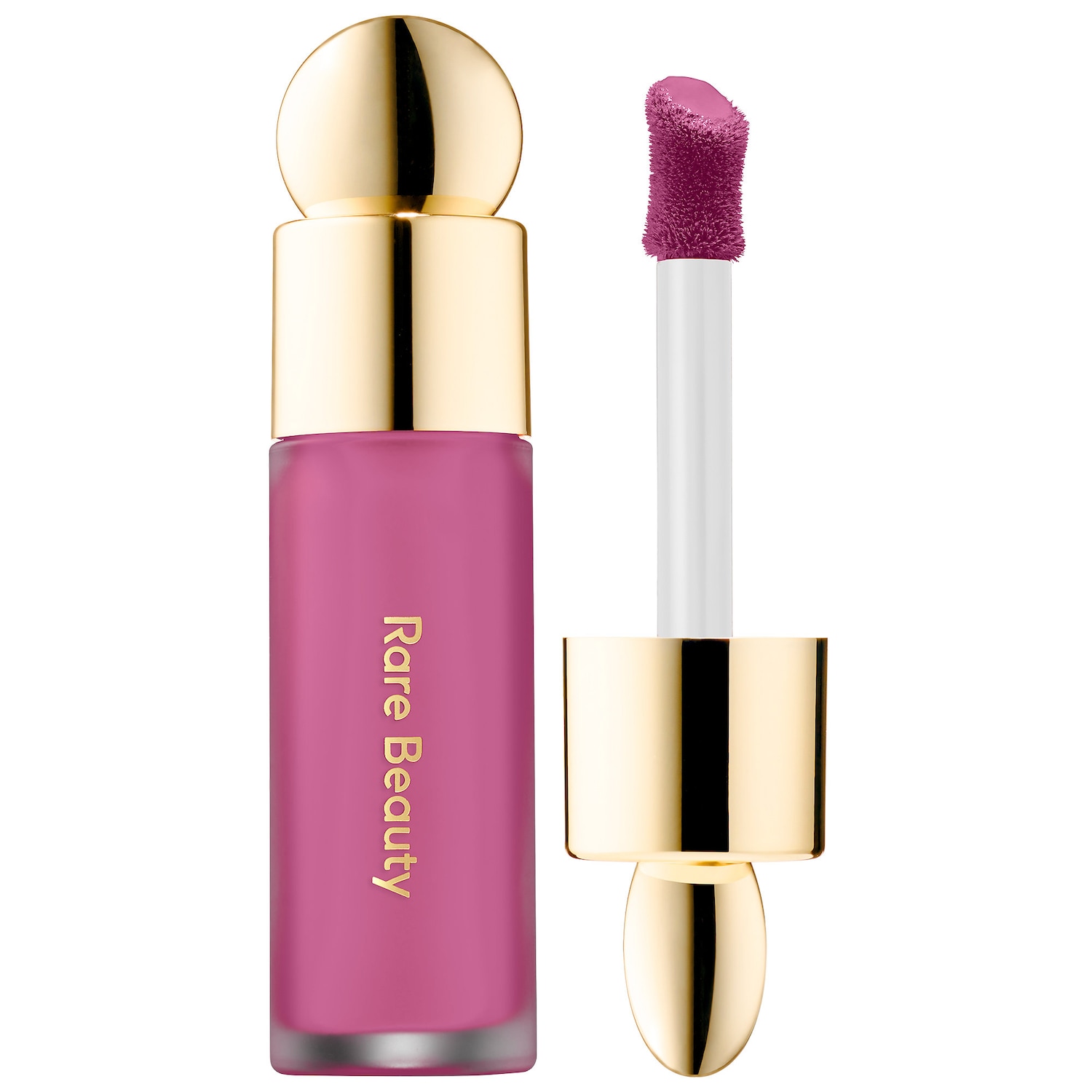 Rare Beauty by Selena Gomez Soft Pinch Liquid Blush in Grace