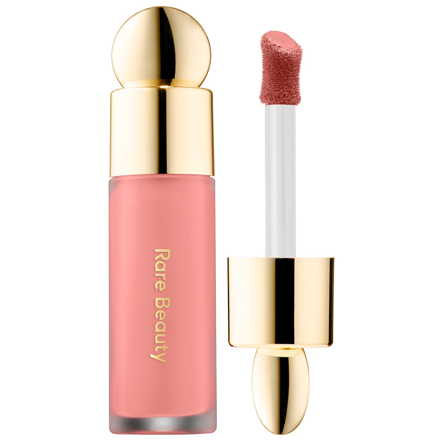 Rare Beauty by Selena Gomez Soft Pinch Liquid Blush in Bliss