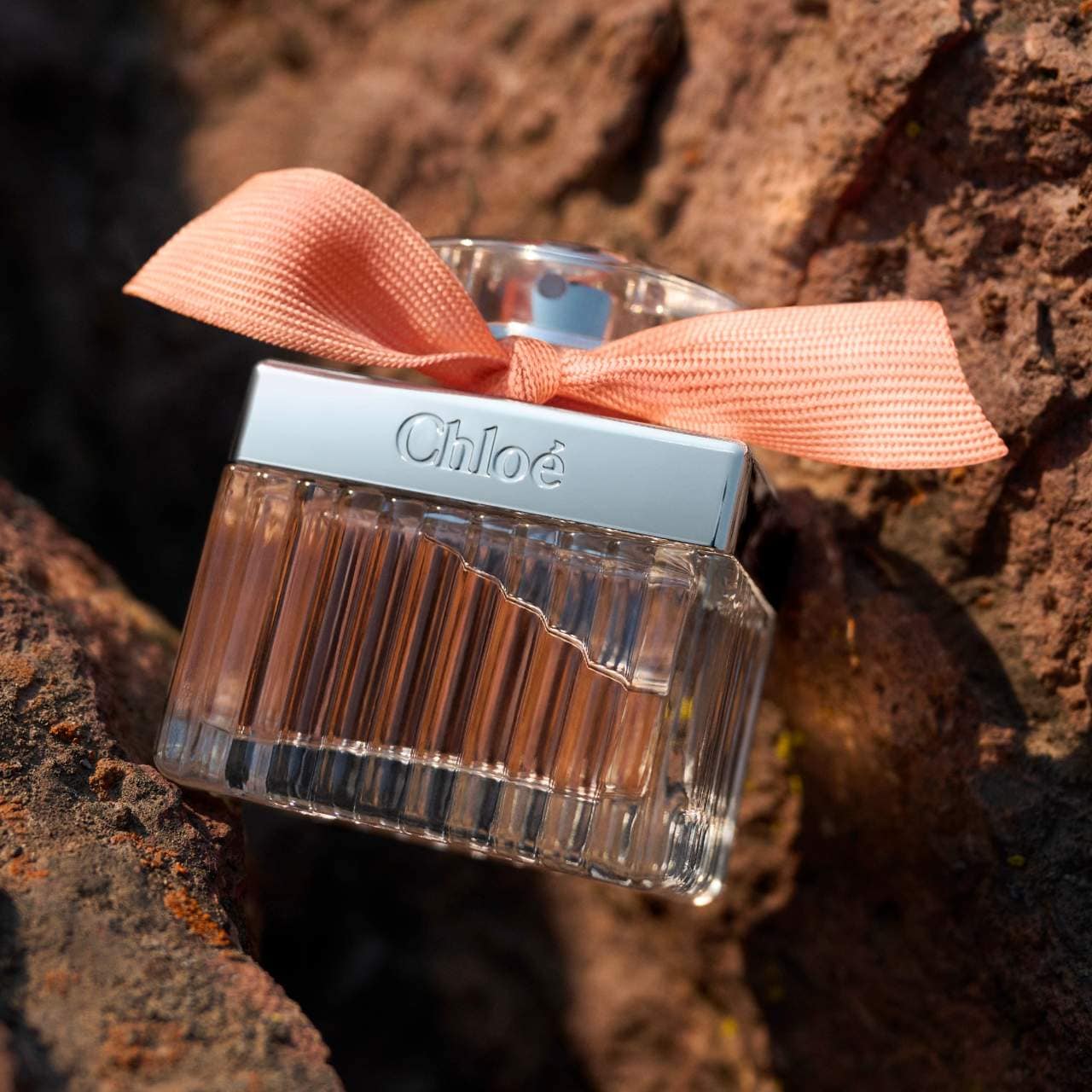 Chloé Rose Tangerine Eau de Toilette - Chloé | Sephora