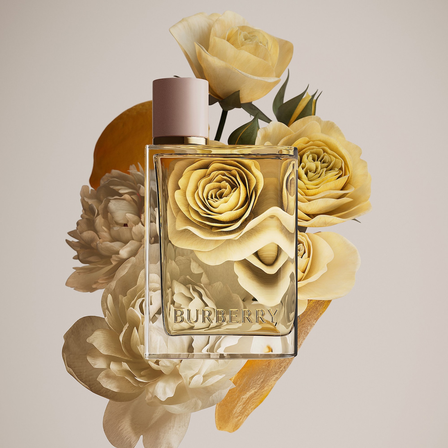 Her London Dream Eau de Parfum - BURBERRY | Sephora