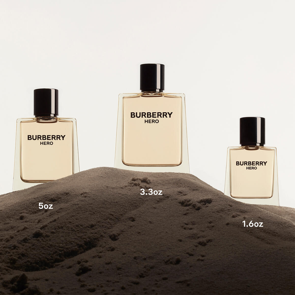 Hero Eau de Toilette - BURBERRY | Sephora