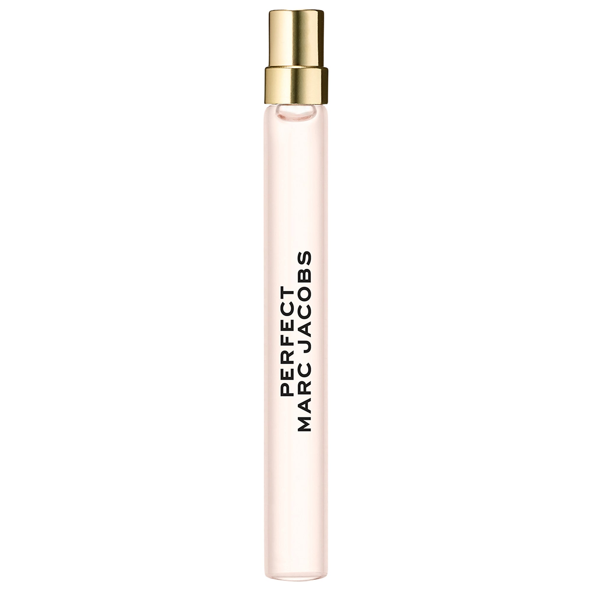 Marc Jacobs Beauty Perfect Eau de Parfum Travel Spray with Daffodil & Musk 0.33 oz / 10 mL