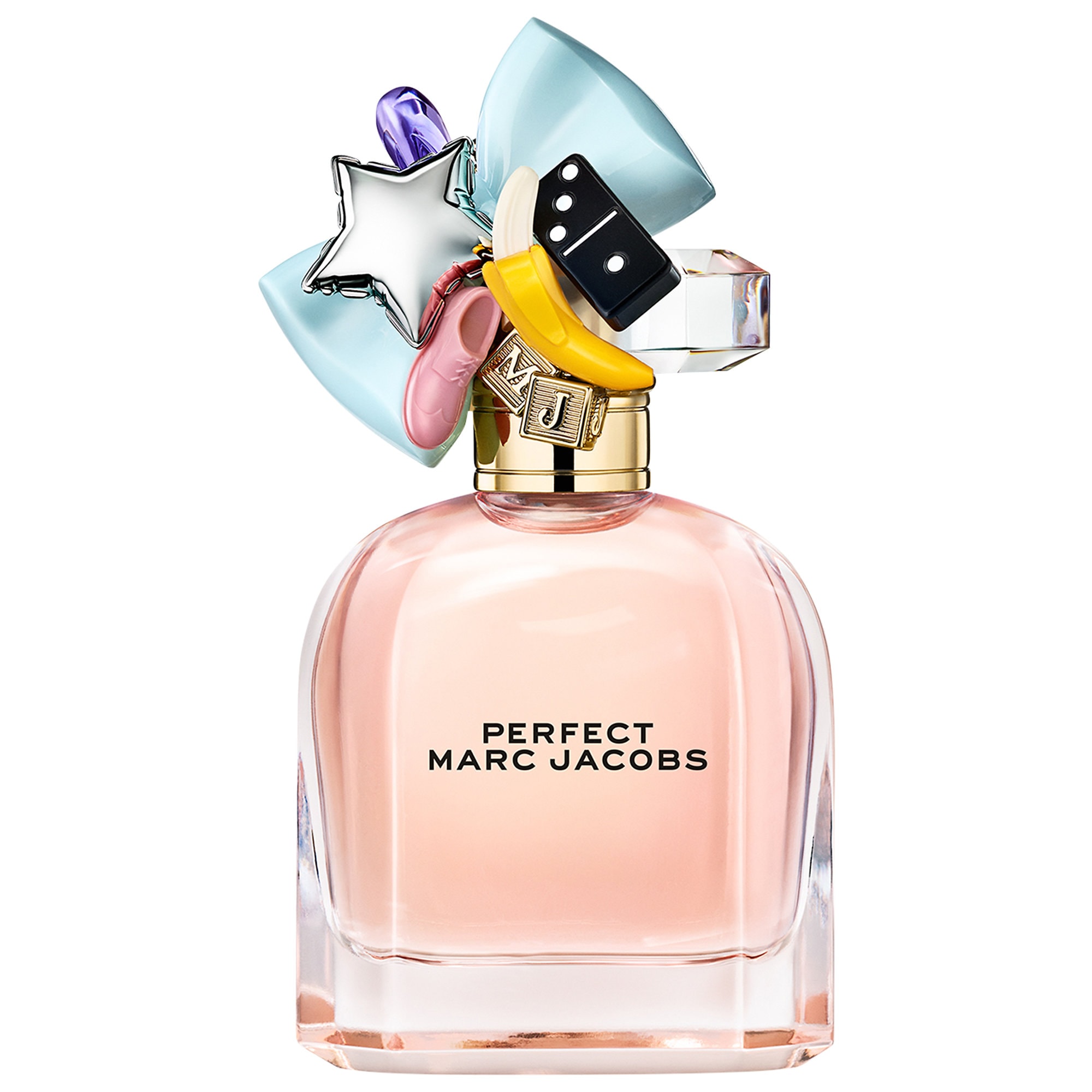 Marc Jacobs Beauty Perfect Eau de Parfum with Daffodil & Musk
