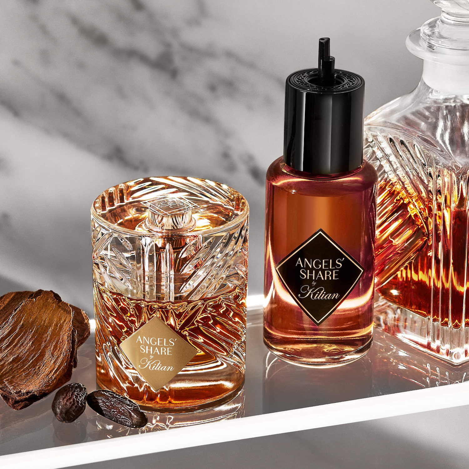 Angels Share Eau De Parfum - KILIAN Paris | Sephora