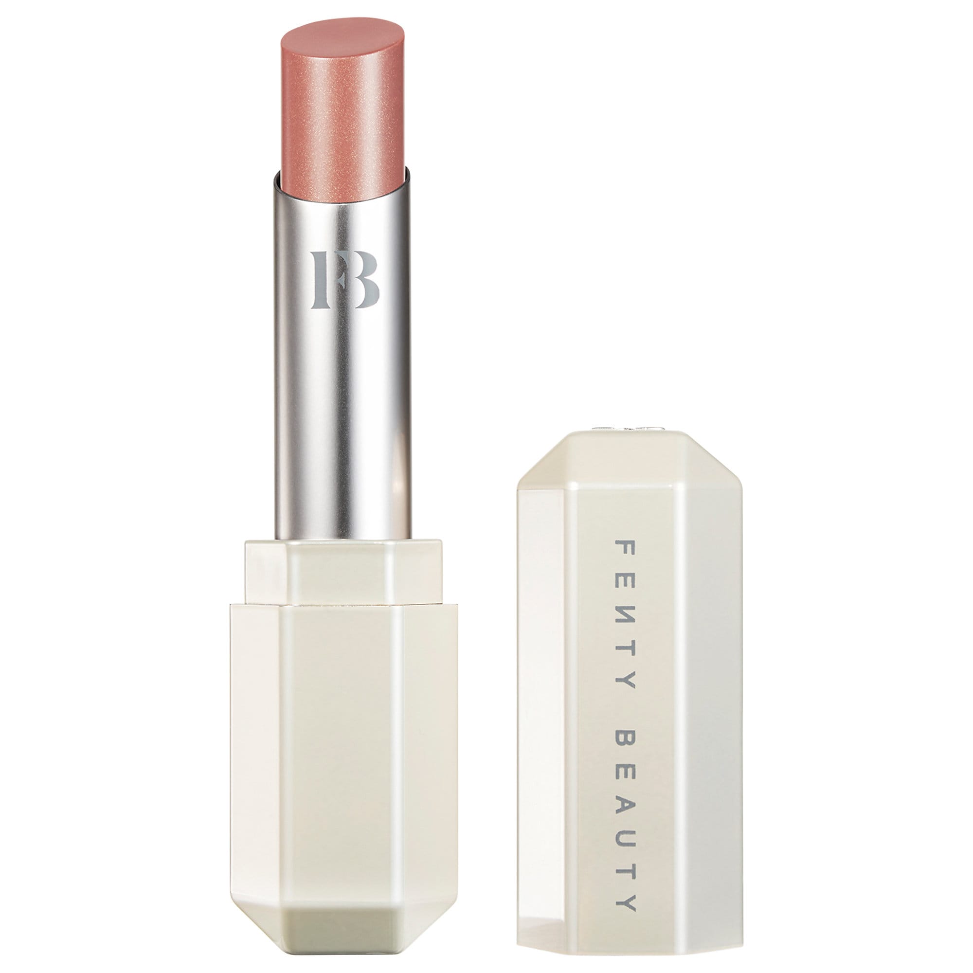 Thumbnail of Fenty Beauty by Rihanna Slip Shine Sheer Shiny Lipstick