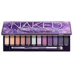 Natural Lust Palette Too Faced Sephora