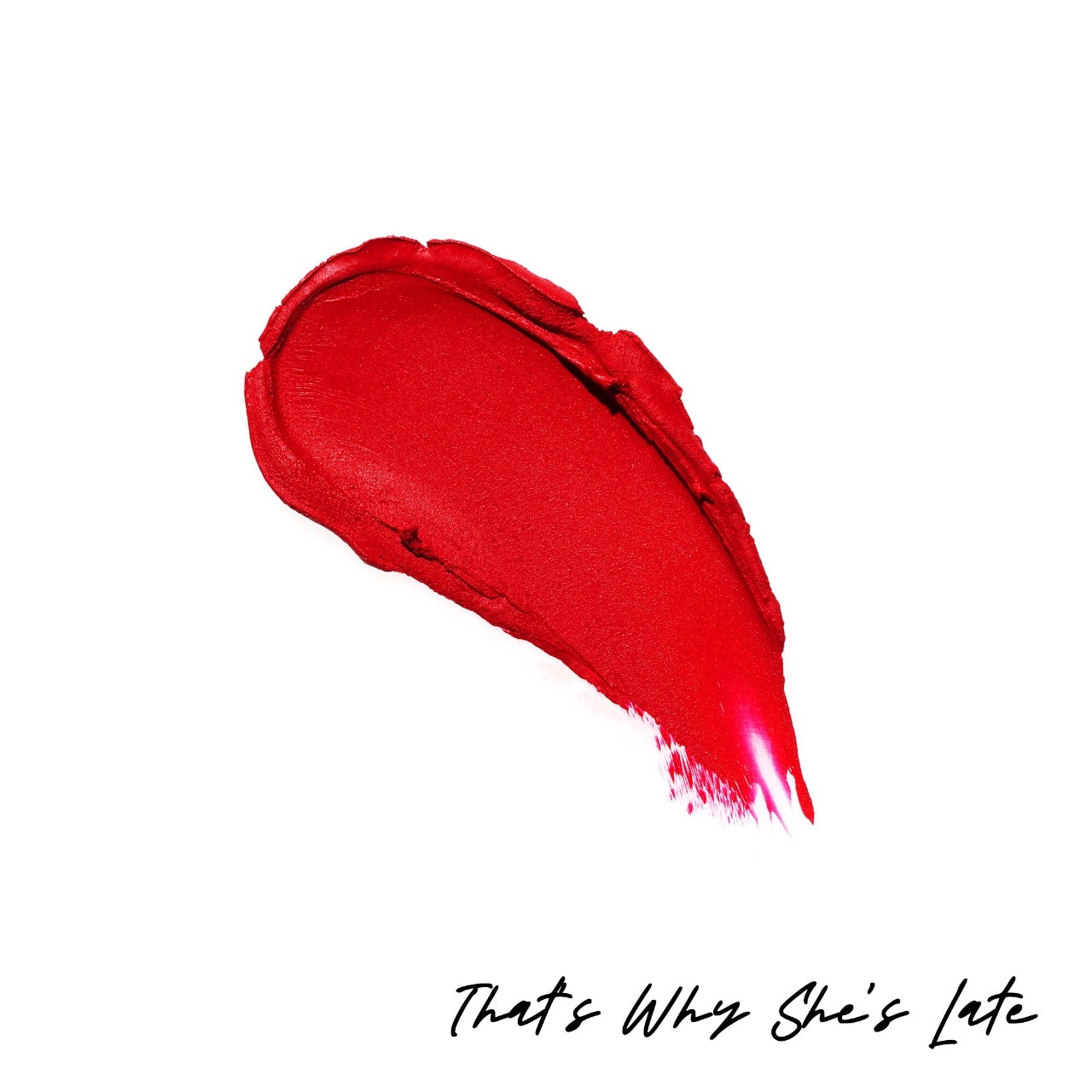 Patrick Ta Major Headlines Lipstick - Thumbnail 5
