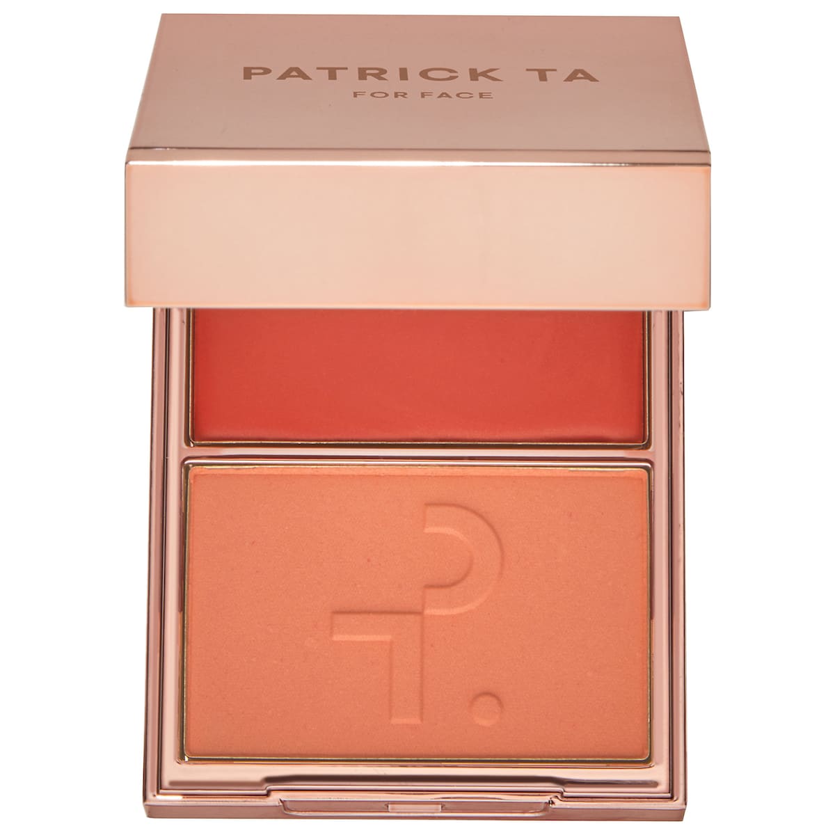 Major Beauty Headlines - Double-Take Creme & Powder Blush