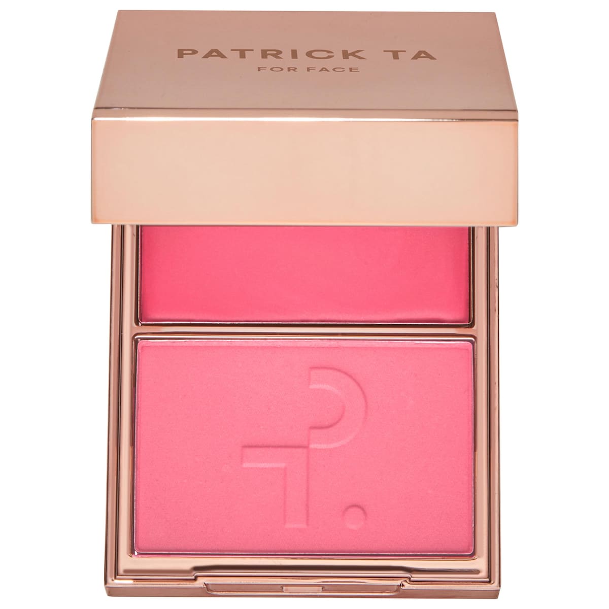 Major Beauty Headlines - Double-Take Creme & Powder Blush