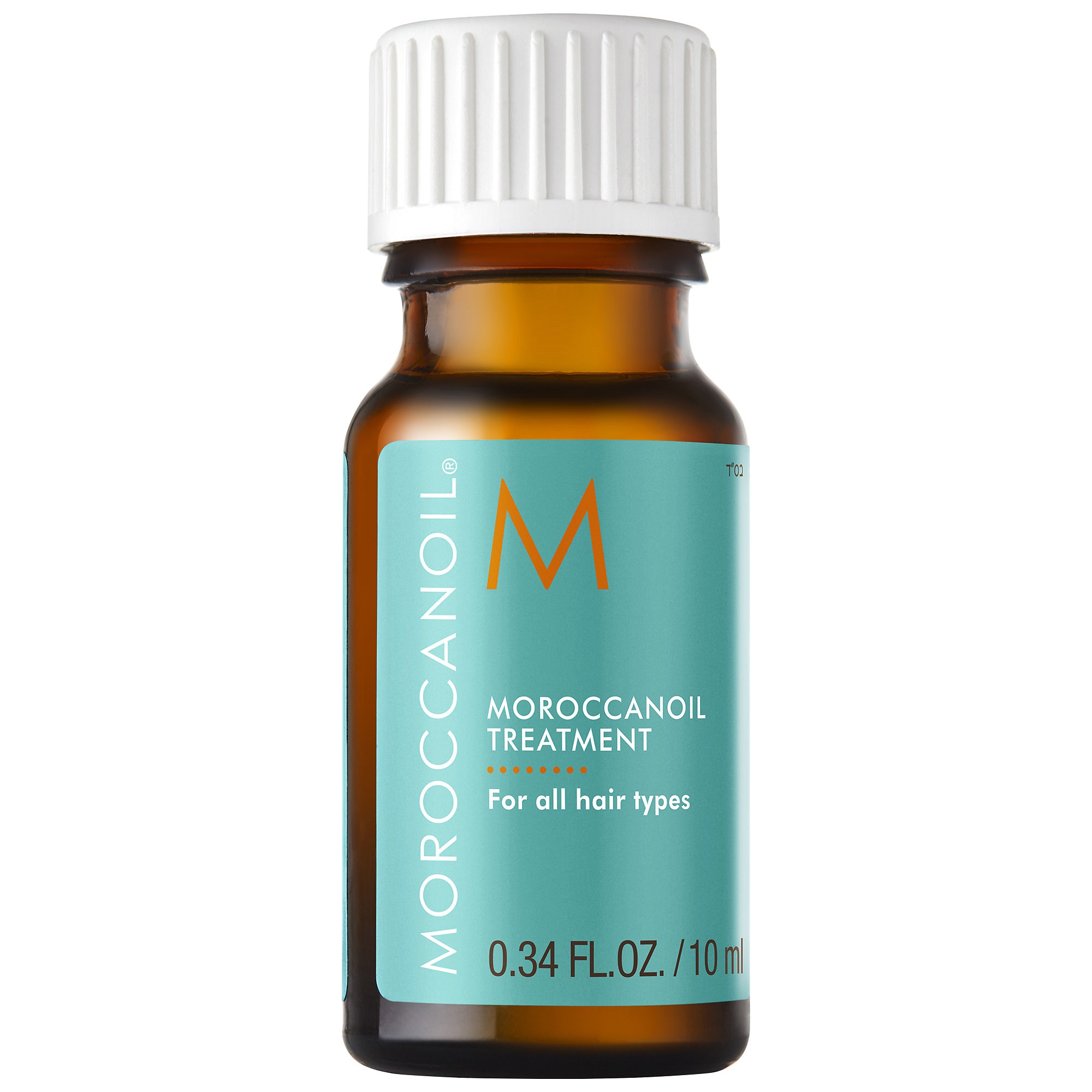Treatment trial size - Moroccanoil | Sephora
