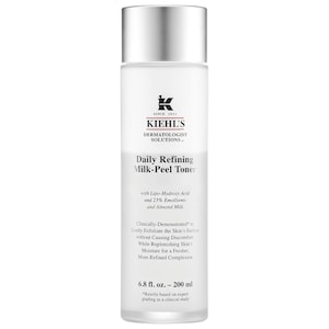 Kiehl's Since 1851 - Milk-Peel Gentle Exfoliating Toner