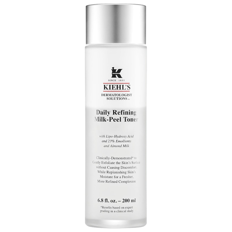 Milk-Peel Gentle Exfoliating Toner