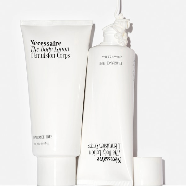 The Body Lotion With Niacinamide Nécessaire Sephora