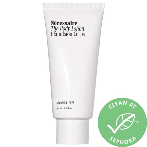 The Body Lotion With Niacinamide Nécessaire Sephora