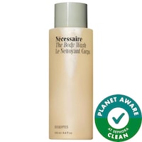 Nécessaire - The Body Wash Eucalyptus - Nourishing Treatment Cleanse With Lipid-Rich Oils + Niacinamide