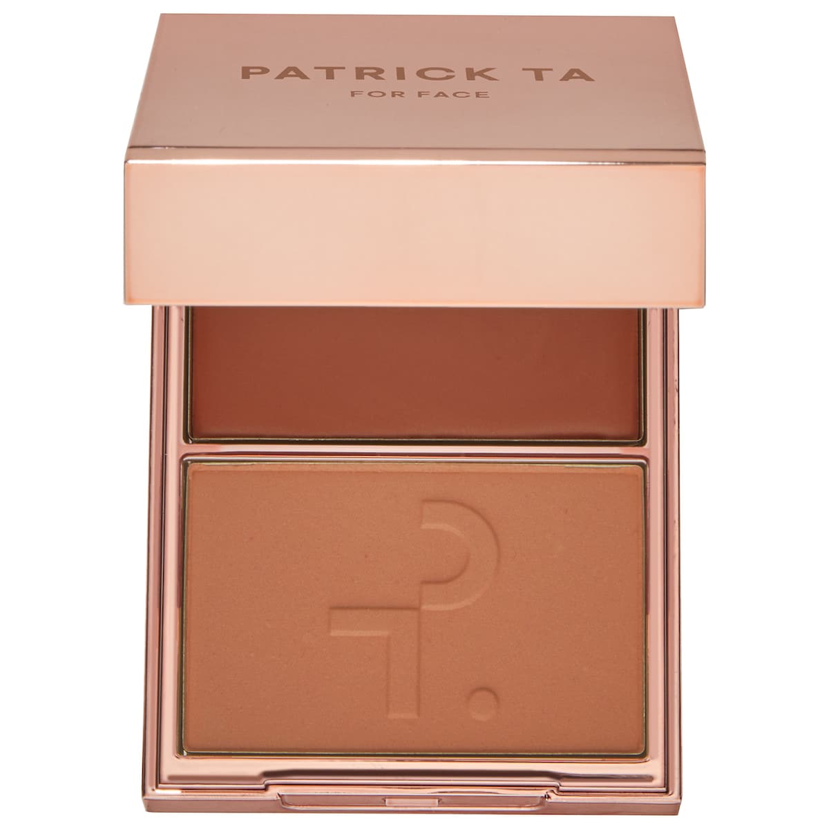 Major Beauty Headlines - Double-Take Creme & Powder Blush