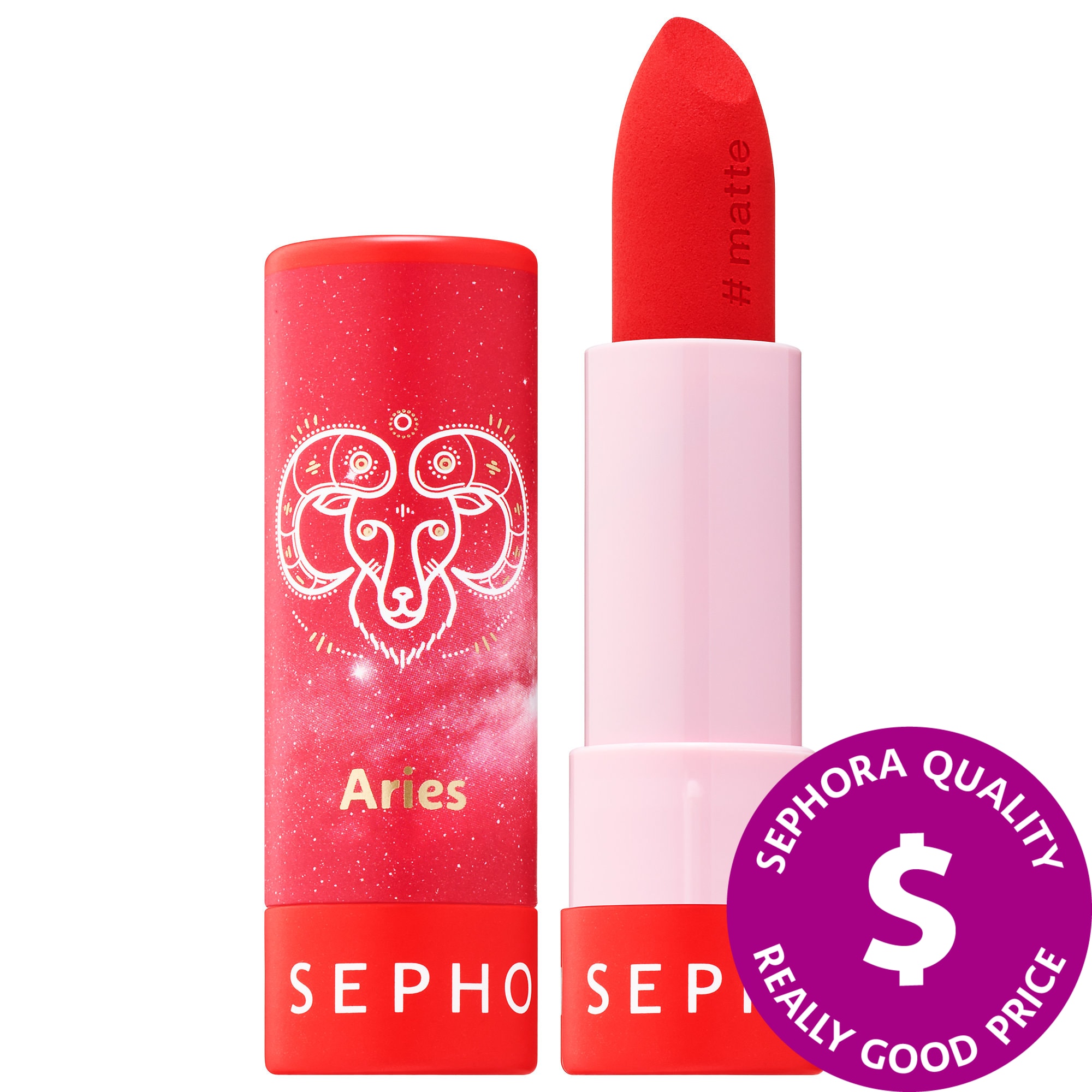 de exemplu Ewell Separare sephora lipstick zodiac găleată dubla asasinat