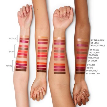 Astrology Lip Stories Lipstick - SEPHORA COLLECTION | Sephora