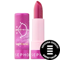 SEPHORA COLLECTION - Astrology Lip Stories Lipstick