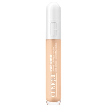 Clinique Even Better All-Over Concealer + Eraser