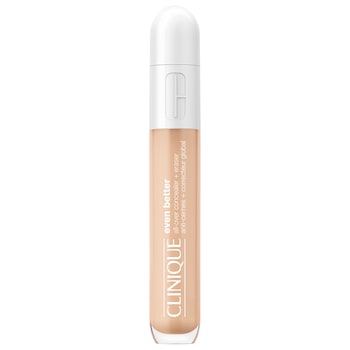 Clinique Even Better All-Over Concealer + Eraser