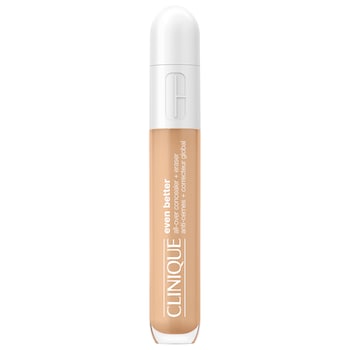Clinique Even Better All-Over Concealer + Eraser