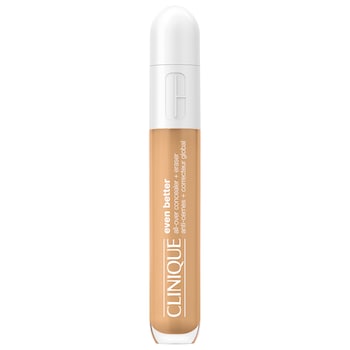 Clinique Even Better All-Over Concealer + Eraser