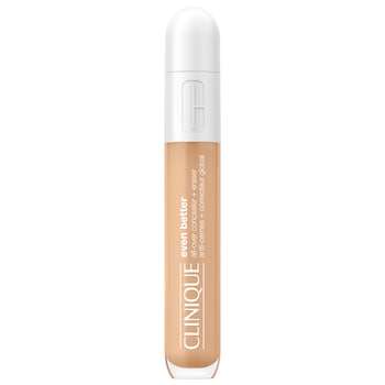 Clinique Even Better All-Over Concealer + Eraser