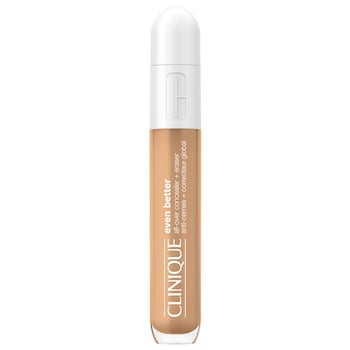 Clinique Even Better All-Over Concealer + Eraser
