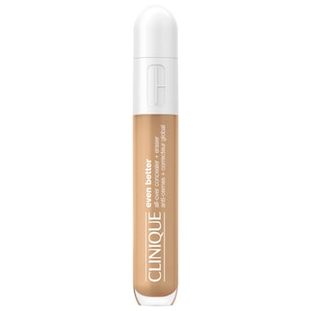 Clinique Even Better All-Over Concealer + Eraser