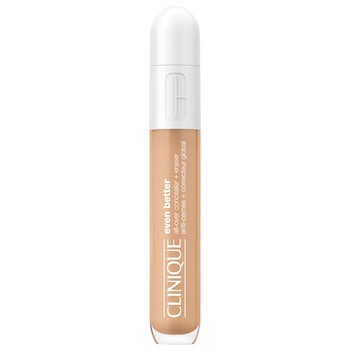 Clinique Even Better All-Over Concealer + Eraser